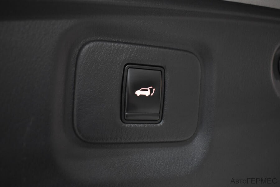 Фото NISSAN Pathfinder IV с пробегом | №12 Фото NISSAN Pathfinder IV с пробегом | №12