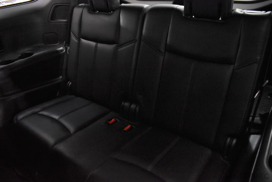 Фото NISSAN Pathfinder IV с пробегом | №17 Фото NISSAN Pathfinder IV с пробегом | №17