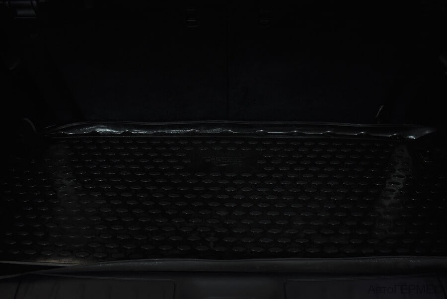 Фото NISSAN Pathfinder IV с пробегом | №18 Фото NISSAN Pathfinder IV с пробегом | №18