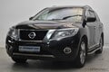 Фото NISSAN Pathfinder IV с пробегом | №1