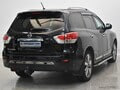 Фото NISSAN Pathfinder IV с пробегом | №4