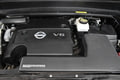Фото NISSAN Pathfinder IV с пробегом | №24