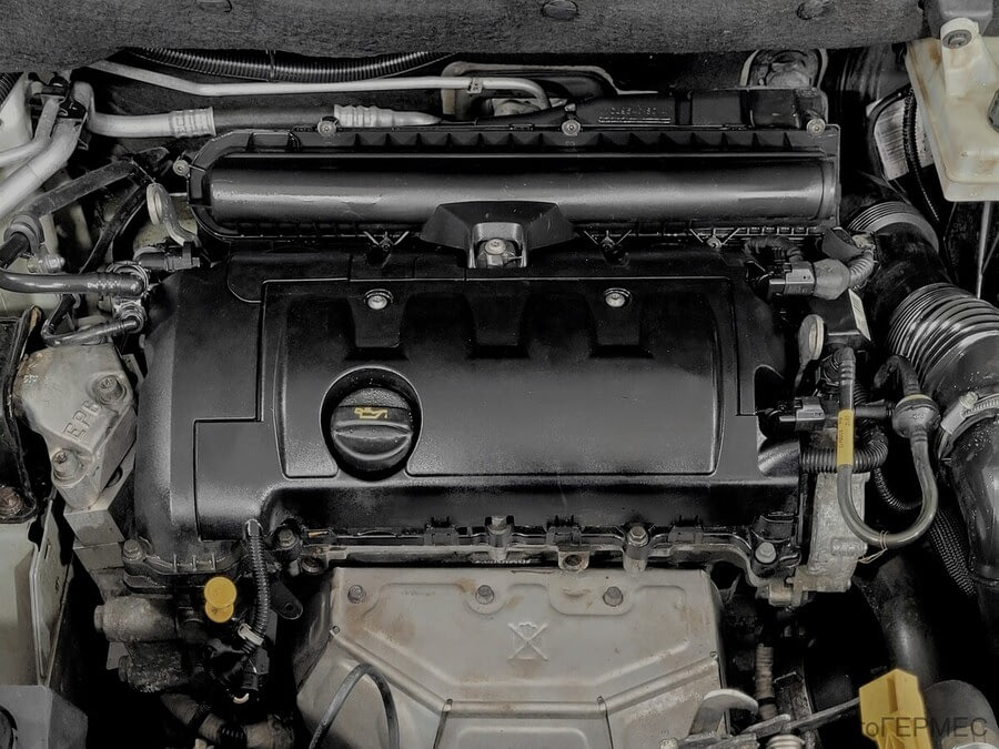 Фото CITROEN Berlingo II Рестайлинг с пробегом | №13