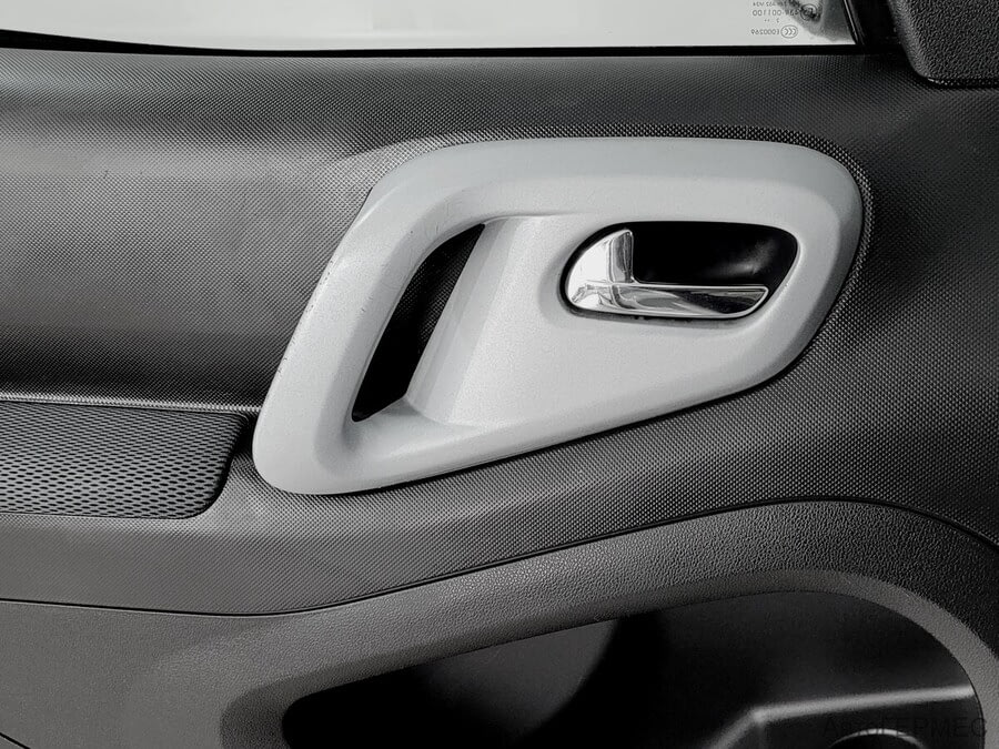 Фото CITROEN Berlingo II Рестайлинг с пробегом | №9