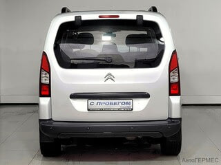 Фото CITROEN Berlingo II Рестайлинг с пробегом