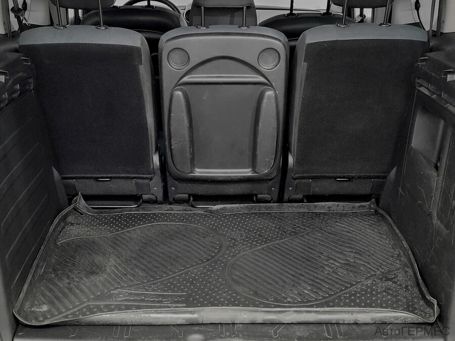 Фото CITROEN Berlingo II Рестайлинг с пробегом | №12