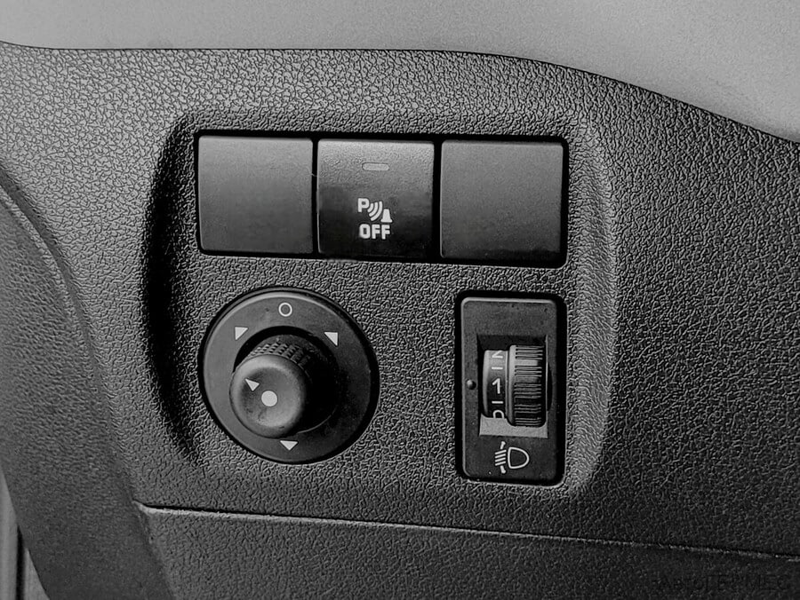 Фото CITROEN Berlingo II Рестайлинг с пробегом | №8