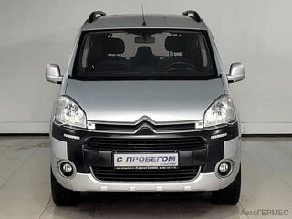 Фото CITROEN Berlingo II Рестайлинг с пробегом