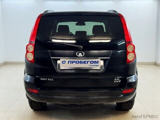 Фото Great Wall Hover H5 I с пробегом