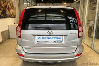 Фото Great Wall Hover H5 I с пробегом