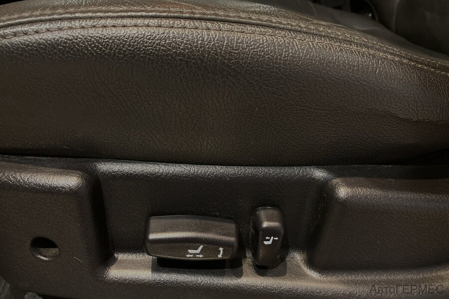 Фото Great Wall Hover H5 I с пробегом | №11