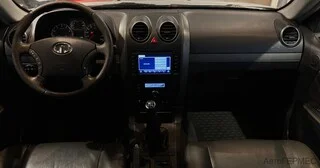 Фото Great Wall Hover H5 I с пробегом