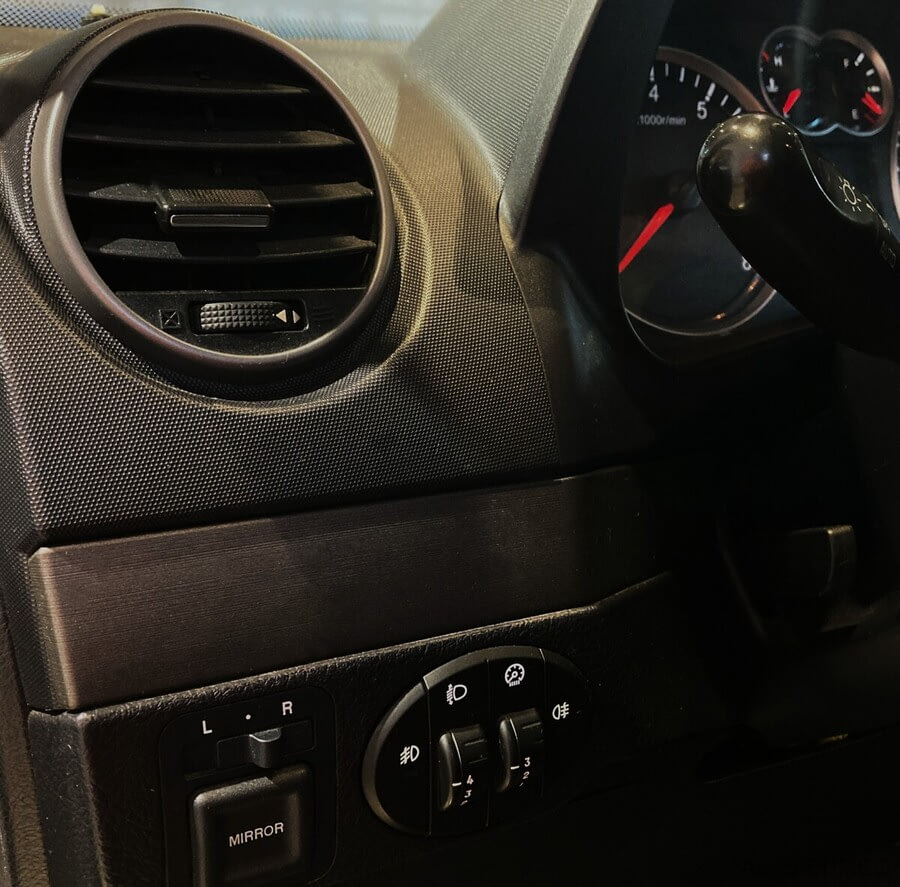 Фото Great Wall Hover H5 I с пробегом | №9