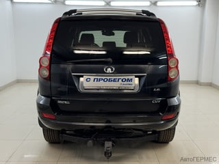 Фото Great Wall Hover H5 I с пробегом