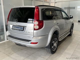 Фото Great Wall Hover H5 I с пробегом