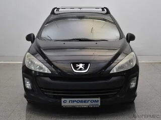 Фото PEUGEOT 308 I с пробегом