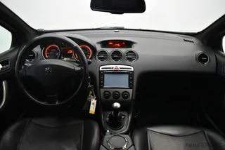 Фото PEUGEOT 308 I с пробегом