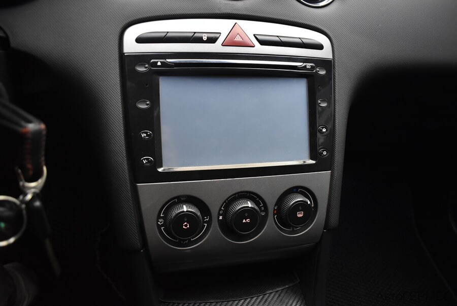 Фото PEUGEOT 308 I с пробегом | №7