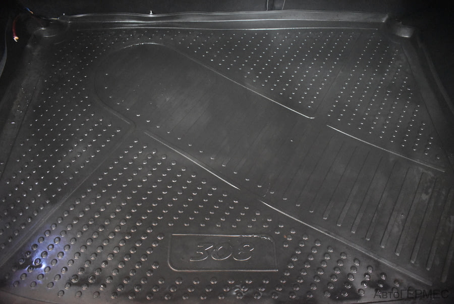 Фото PEUGEOT 308 I с пробегом | №12