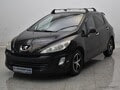Фото PEUGEOT 308 I с пробегом | №1
