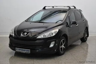 Фото PEUGEOT 308 I с пробегом Фото PEUGEOT 308 I с пробегом