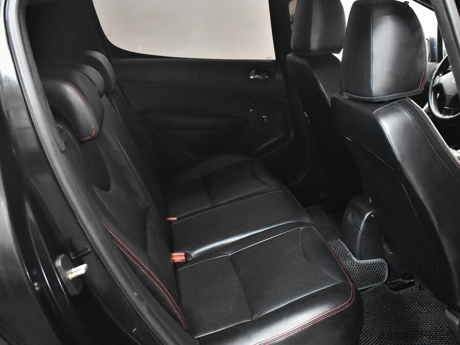 Фото PEUGEOT 308 I с пробегом | №11