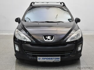 Фото PEUGEOT 308 I с пробегом Фото PEUGEOT 308 I с пробегом