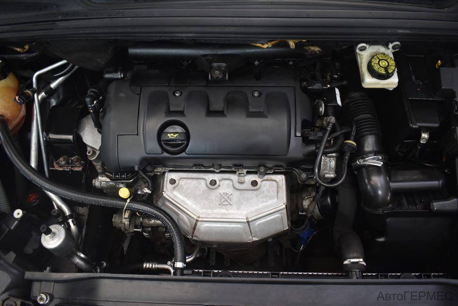 Фото PEUGEOT 308 I с пробегом | №13