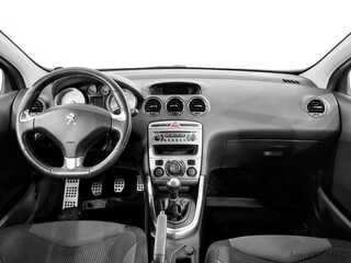 Фото PEUGEOT 308 I Рестайлинг с пробегом