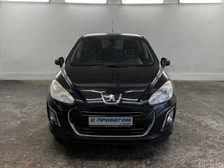 Фото PEUGEOT 308 I Рестайлинг с пробегом Фото PEUGEOT 308 I Рестайлинг с пробегом