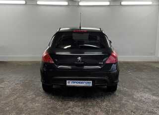 Фото PEUGEOT 308 I Рестайлинг с пробегом Фото PEUGEOT 308 I Рестайлинг с пробегом