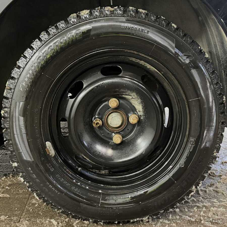 Фото PEUGEOT 308 I Рестайлинг с пробегом | №12 Фото PEUGEOT 308 I Рестайлинг с пробегом | №12