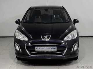 Фото PEUGEOT 308 I Рестайлинг с пробегом