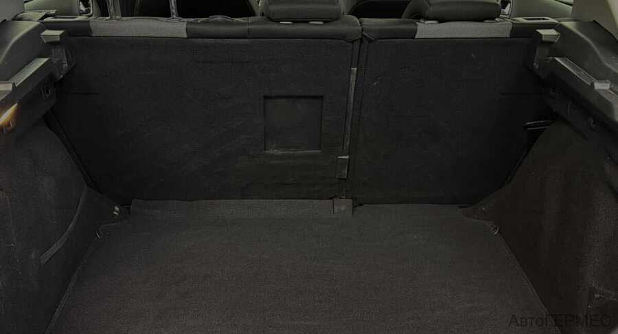 Фото PEUGEOT 308 I Рестайлинг с пробегом | №11 Фото PEUGEOT 308 I Рестайлинг с пробегом | №11