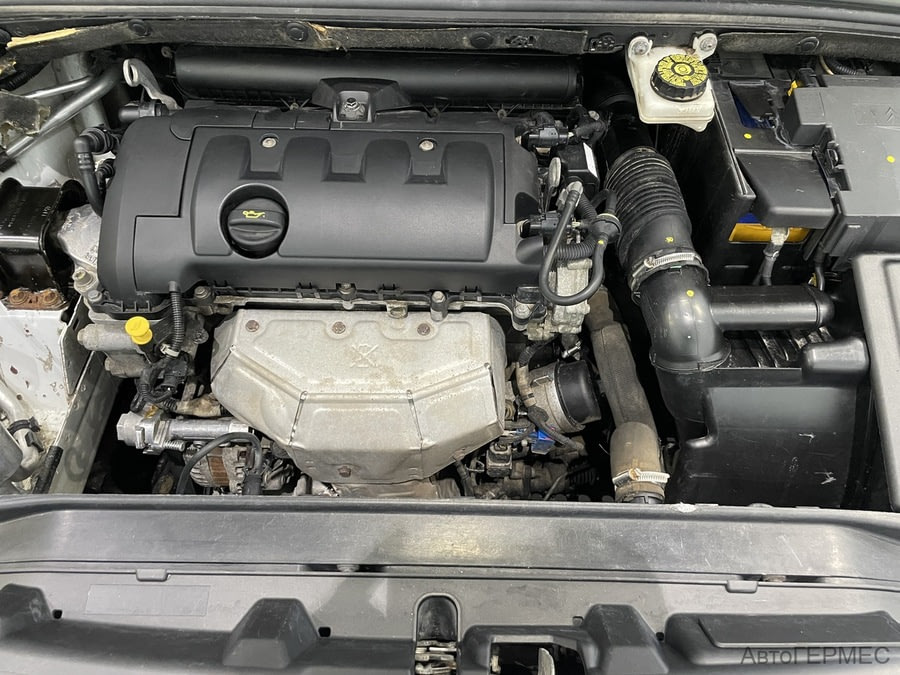 Фото PEUGEOT 308 I Рестайлинг с пробегом | №15