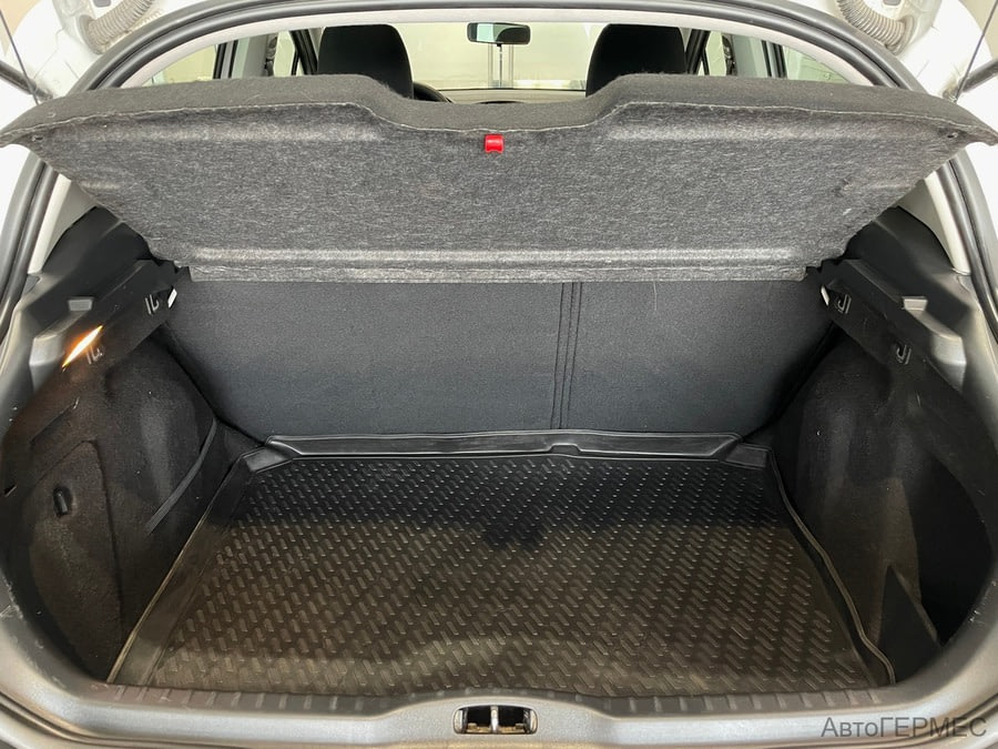 Фото PEUGEOT 308 I Рестайлинг с пробегом | №14