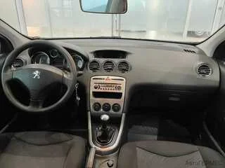 Фото PEUGEOT 308 I Рестайлинг с пробегом Фото PEUGEOT 308 I Рестайлинг с пробегом