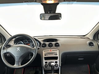 Фото PEUGEOT 308 I с пробегом Фото PEUGEOT 308 I с пробегом