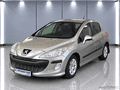 Фото PEUGEOT 308 I с пробегом | №1 Фото PEUGEOT 308 I с пробегом | №1