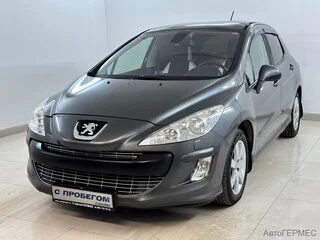 Фото PEUGEOT 308 I с пробегом Фото PEUGEOT 308 I с пробегом