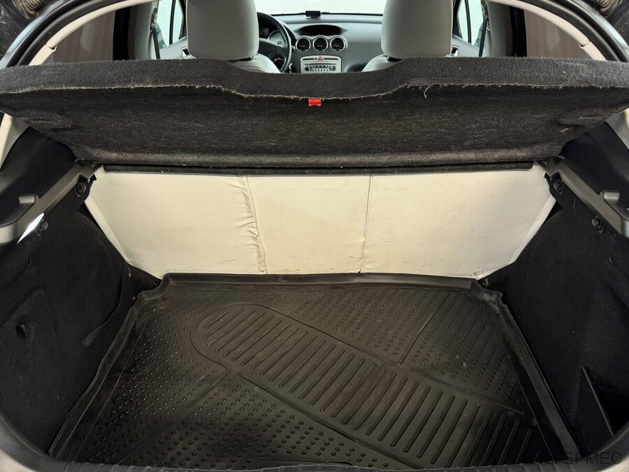 Фото PEUGEOT 308 I с пробегом | №13 Фото PEUGEOT 308 I с пробегом | №13