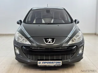 Фото PEUGEOT 308 I с пробегом Фото PEUGEOT 308 I с пробегом