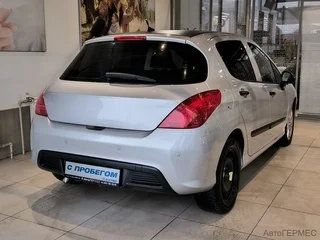Фото PEUGEOT 308 I с пробегом