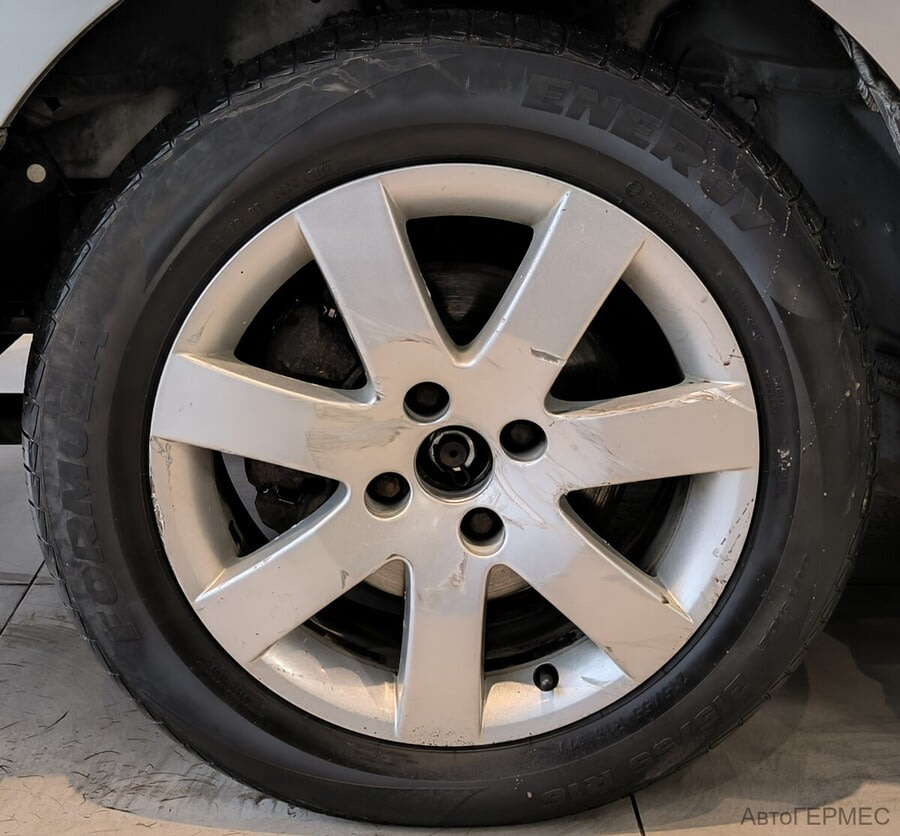 Фото PEUGEOT 308 I с пробегом | №12 Фото PEUGEOT 308 I с пробегом | №12