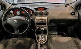 Фото PEUGEOT 308 I с пробегом