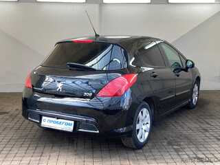 Фото PEUGEOT 308 I с пробегом