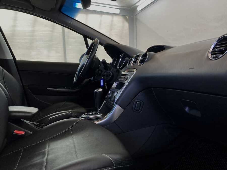 Фото PEUGEOT 308 I с пробегом | №10 Фото PEUGEOT 308 I с пробегом | №10