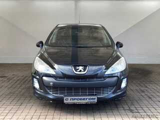 Фото PEUGEOT 308 I с пробегом