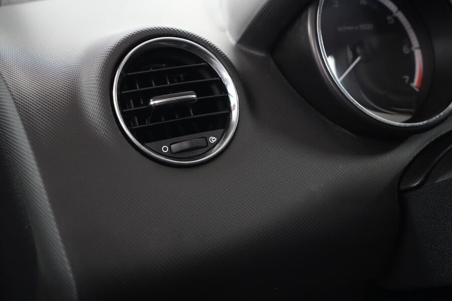 Фото PEUGEOT 308 с пробегом | №8