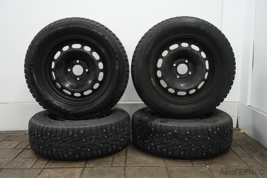 Фото PEUGEOT 308 с пробегом | №15